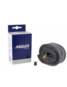 Mitas Chambre à air vélo 20"x1.75-2.45 AV48