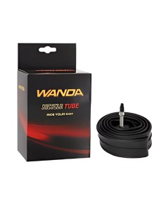 Wanda chambre à air vélo 20x1.95/2.125