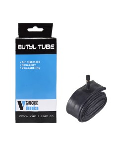 Chambre à air vélo 26 x 1,75 -2,125