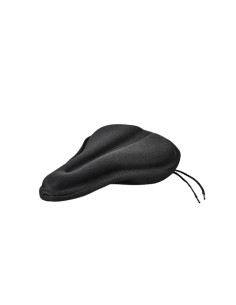 soldier Couvre selle VTT Gel 280 x150mm