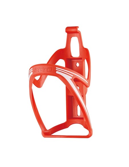 Beto Porte-bidon BC-110 rouge