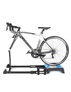 Home trainer rouleau 2