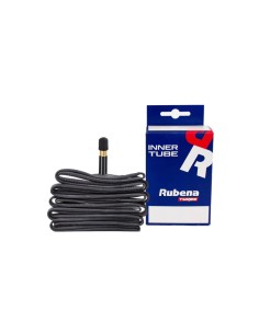 Rubena Tyres Chambre à air vélo 27.5" x 1,75 -2,45