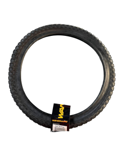 Wanda pneu 20 x 1.95 P104 tr 53-406