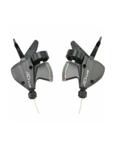 Paire de manette Compatible Shimano Altus SL-M370 3x8...
