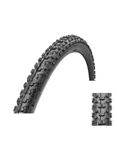 Chaoyang Pneus 24 x 1.95 H-5115 Noir (47-507)