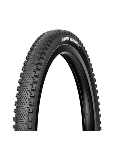 kenda pneu 24x1.125 Happy medium noir 32-507