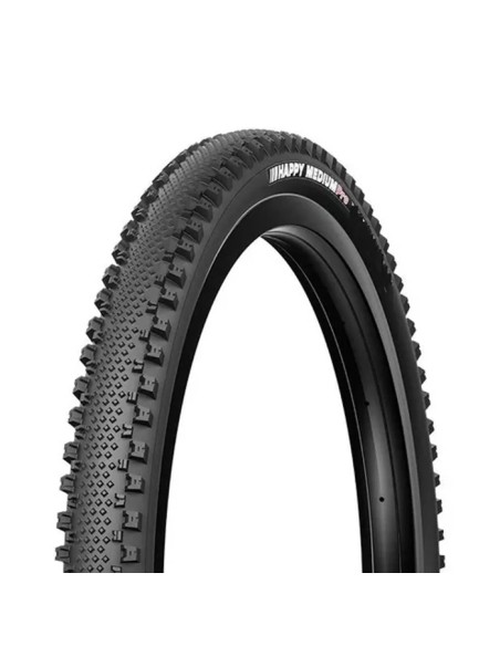 kenda pneu 24x1.125 Happy medium noir 32-507