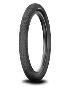 Kenda pneu 24x1.75 pliant de vélo K-Rad noir 47-507 2