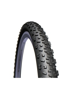 Rubena types pneu 26 x 1,95 saurus V61 noir 50-559