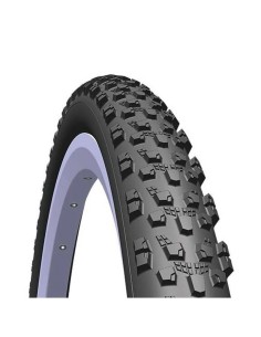 Rubena tyres pneu 27.5 x 2.10 ocelot V84 noir tr 54-584