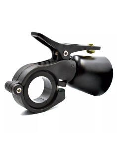 Sonnette De Vélo Noir