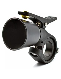 Sonnette De Vélo Noir 2
