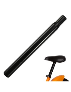 Tige de selle vélo 27.2 mm longueur 300 mm 2