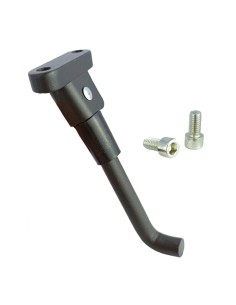 Béquille de scooter électrique