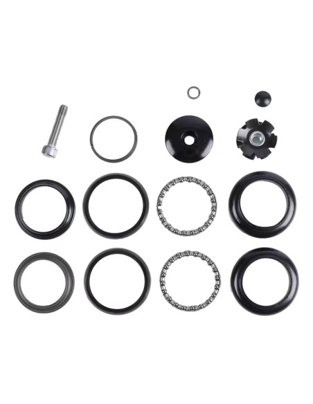 Jeu de direction 1"1/8 x34x30