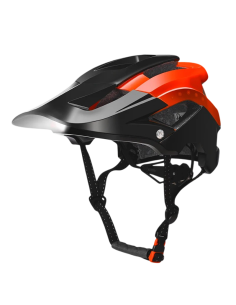 Rockbros casque YXE009 avec éclairage avant et arrière