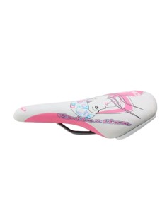 Selle de vélo Ddk 9005 Lady rose 2