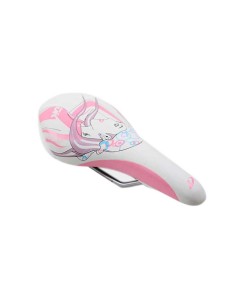 Selle de vélo Ddk 9005 Lady rose