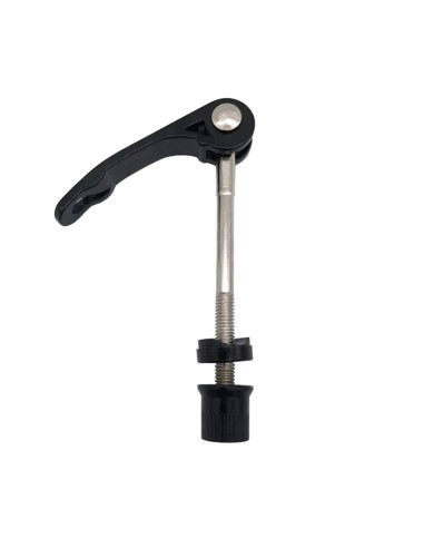 Axe de blocage rapide pour tige de selle
