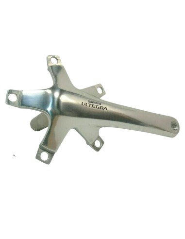 Bras de manivelle droit Shimano Ultegra FC-6600 Bras de manivelle droit Shimano Ultegra FC-6600