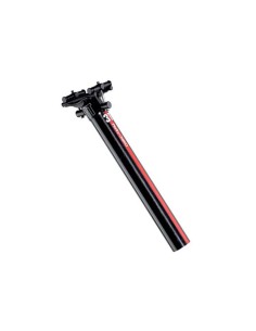 Tige de selle DORIC TEAM carbone 3T