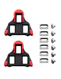 Cales Shimano SM-SH10 SPD-SL 2