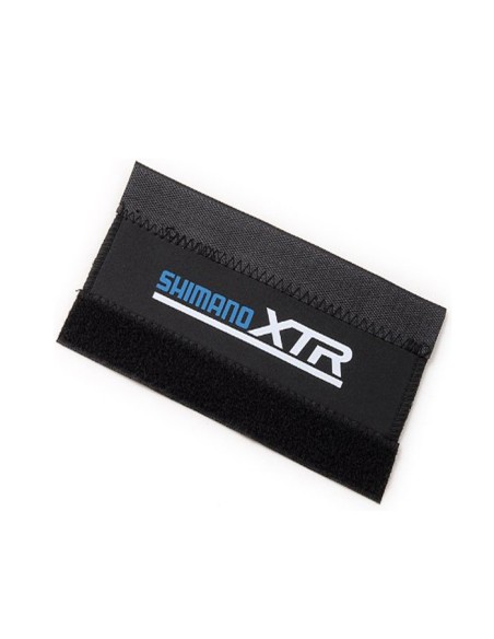 Shimano protecteur de chaîne de vélo cadre de cyclisme