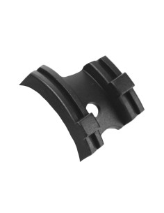 Guide de Câbles dérailleur noir