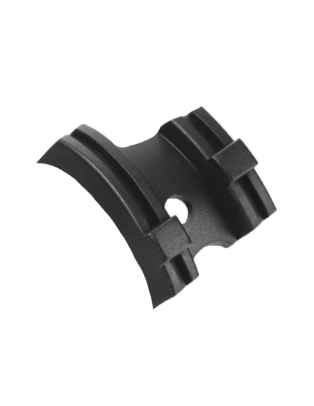 Guide de Câbles dérailleur noir