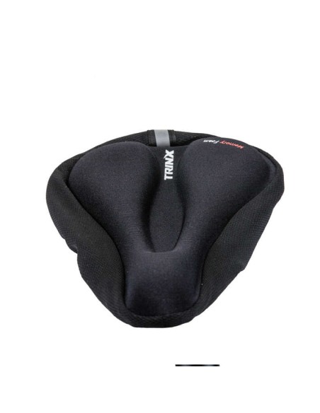 Trinx couvre selle confortable gel