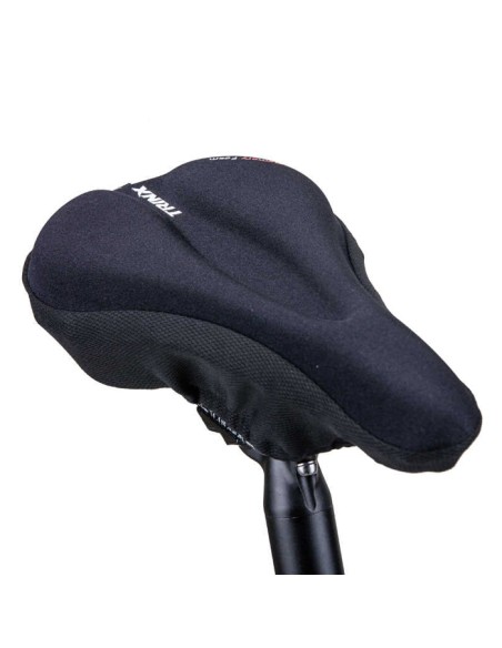 Trinx couvre selle confortable gel