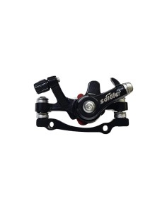 Soldier frein à disque avant F-160/R-140/8