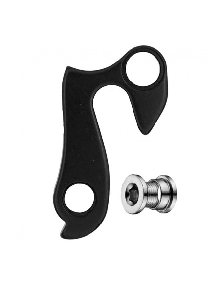 Patte de dérailleur GH-033 noir