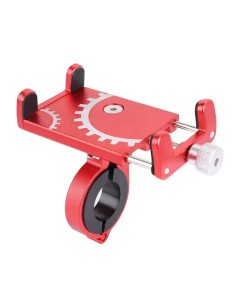 Support De Smartphone BG-087 Pour Vélo En Aluminium