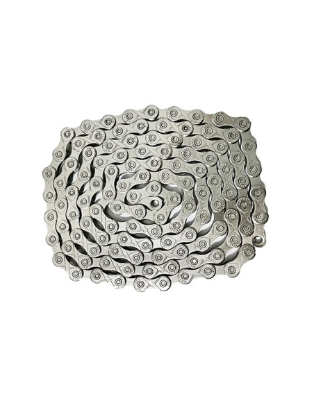 Chaîne de vélo compatible shimano CN-X10 10-11 vitesses