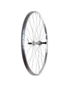 HongShang Roue arrière vélo 26 pouces