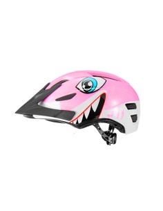 Rockbros casque de vélo pour enfant