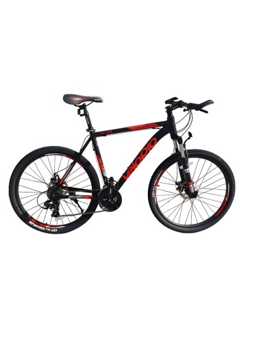 VTT Vélopro ML-210 27.5 pouces noir