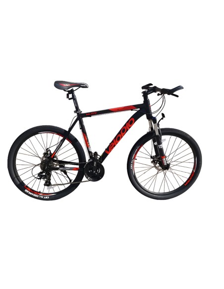 VTT Vélopro ML-210 27.5 pouces noir