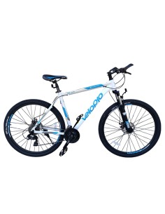 VTT Vélopro ML-210 29 pouces Blanc