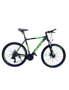 VTT Vélopro ML-210 27.5 pouces Noir