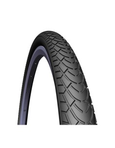 Rubena tyres pneu 700x45C WALRUS noir tr 47-622