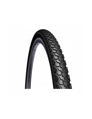 Mitas pneu 700 x 40c Gripper V84 noir tr 42-622