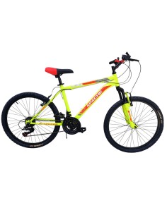 VTT Prado apache 24 pouces vert