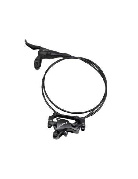 kit de Frein à disque hydraulique Nutt