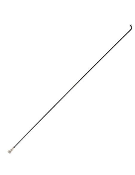 Richman rayon et écrou noir 284 mm