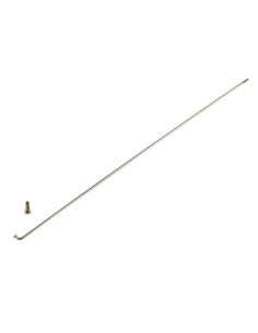 Richman rayon et Écrou en inox 260 mm