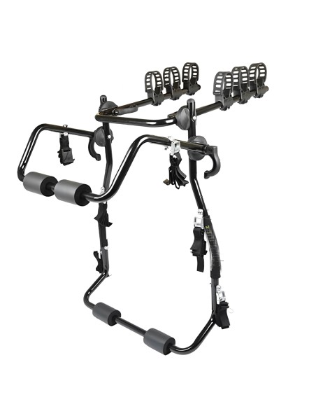 Porte-vélos pour 3 vélos