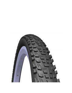 Rubena tyres pneu 29 x2.35 Ocelot V85 noir tr 60-622